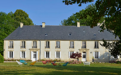 Hôtel Restaurant Spa Château Saint Gilles Hôtel à Guéron