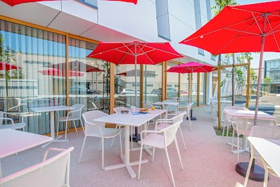 Greet Hotel Salon-de-Provence, Hôtel à Salon-de-Provence