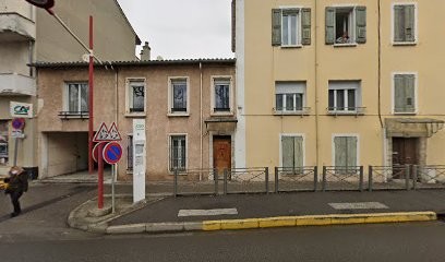 Adonis Digne Hotel Particulier, Hôtel à Digne-les-Bains