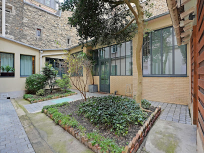 Cozy Apartment - 3Br/8P - Montparnasse- Belvilla By Oyo, Hôtel à Paris 15