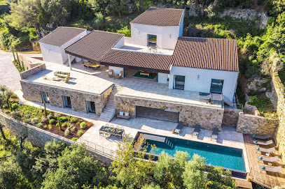 Villa Gabriel, Résidence Hôtelière à Santa-Reparata-di-Balagna