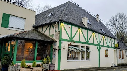 Logis Auberge de la Vallée Verte, Hôtel à Vernouillet