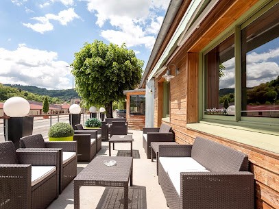 Logis Hôtel Burnichon, Hôtel à Tarare