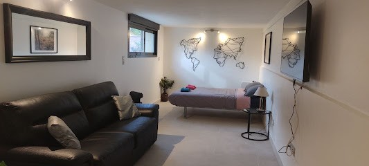 L'escape Echantée Paris-Disney, Hôtel à Noisy-le-Grand