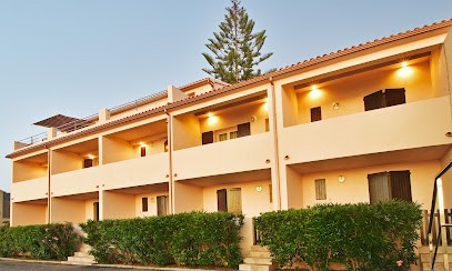 Hôtel Tettola, Hôtel à Saint-Florent