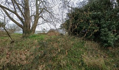 Chambre D'Hôtes Kerpuns, Hôtel à Pleumeur-Gautier