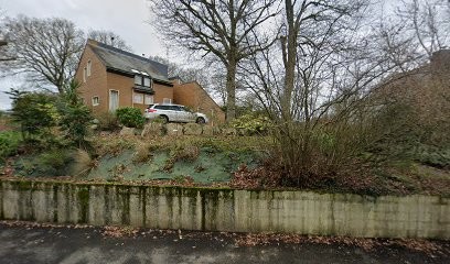 Baeyaert Champas Baeyaert Isabelle, Hôtel à Andel