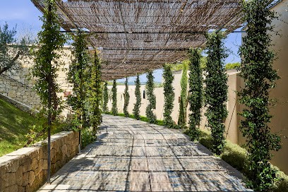 Villa La Coste, Hôtel au Puy-Sainte-Réparade