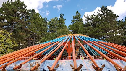 Verdon yourte Camping à la ferme, Hôtel à Angles