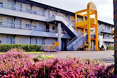 Hôtel Première Classe Saumur, Hôtel à Saumur