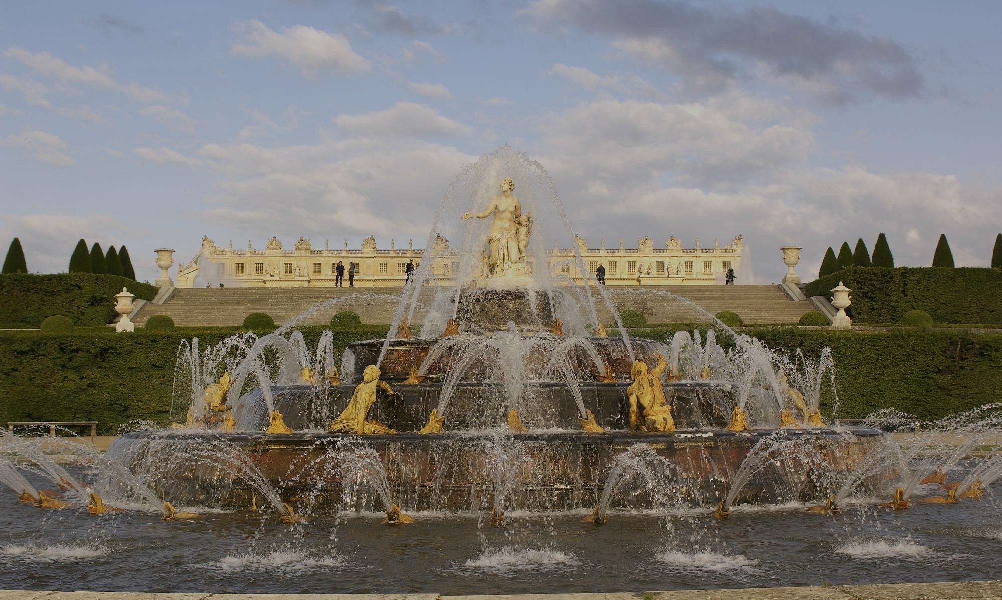 The airship (eg DG Campus) - St Cyr (by Popinns), Résidence Hôtelière à Saint-Cyr-l'École