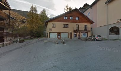 Soc Exploit Christiania Hotel, Hôtel à Valloire