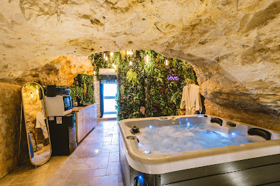 La Grotte Fleurie Hôtel à Mussidan