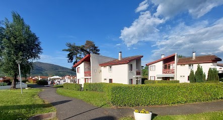 VVF Résidence Pays Basque Saint-Jean-Pied-de-Port, Résidence Hôtelière à Saint-Jean-Pied-de-Port
