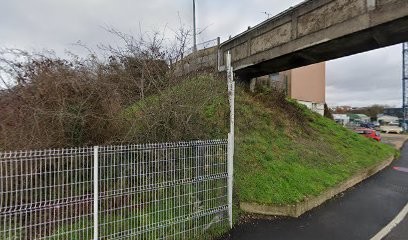 Soc Exploit Residences Hotelieres Rail, Hôtel à Vaires-sur-Marne