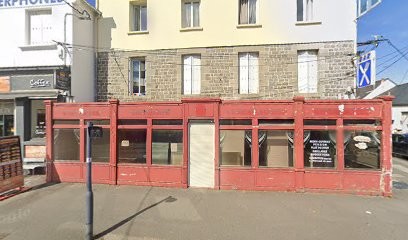 Le Beau Soleil, Hôtel à Saint-Brieuc