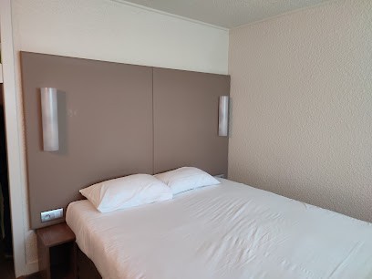 Restaurant Campanile Saint Brieuc - Langueux, Hôtel à Langueux