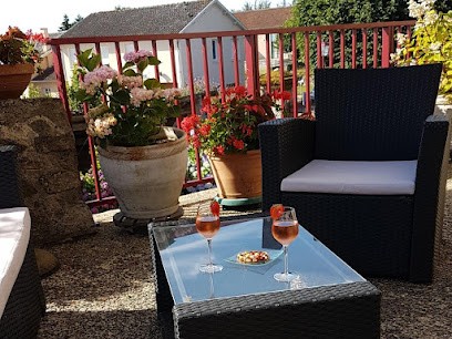 Logis Auberge la Source, Hôtel à Cieux