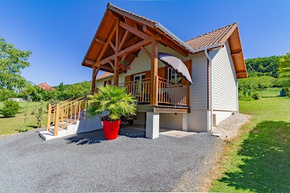 Rev'eaubois : Love Room, Chambre D'hôtes, Avec Spa, Nuit Insolite, Week-end Romantique, Proche Brive-la-Gaillarde En Corrèze, Hôtel à Larche