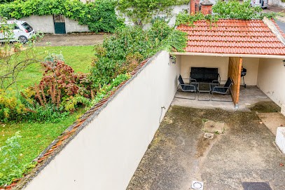 Location Cosy Paris, Hôtel à Saint-Michel-sur-Orge