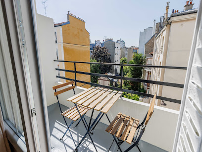 Charming Apartment Near Bois De Vincennes - 1Bdr 2P- Belvilla By Oyo Hôtel à Paris 12