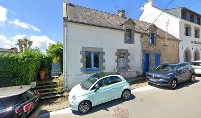 Gite De Bellevue, Hôtel à Séné