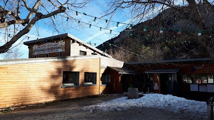 Le Caribou, Hôtel à Corrençon-en-Vercors