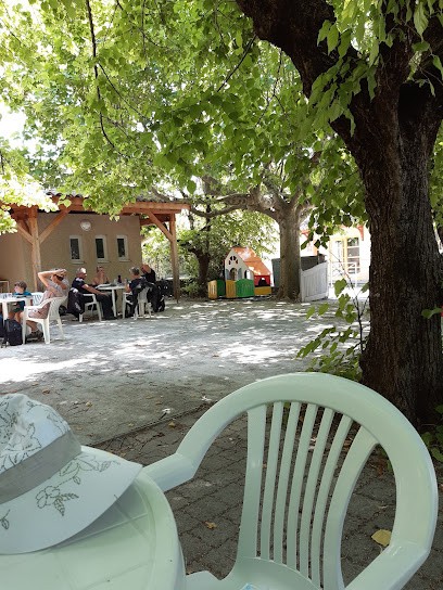 L’auberge de Barret sur Méouge, Hôtel à Barret-sur-Méouge