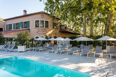 La Bastide Bourrelly - Mathias Dandine, Hôtel à Cabriès