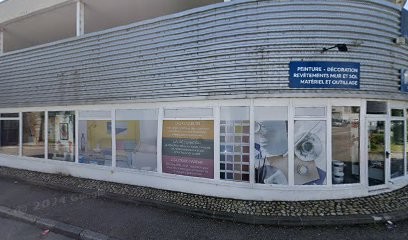 DarlingBox Hôtels, Hôtel à Lyon 09