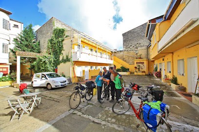 Hôtel Caravelle, Hôtel à Rochefort