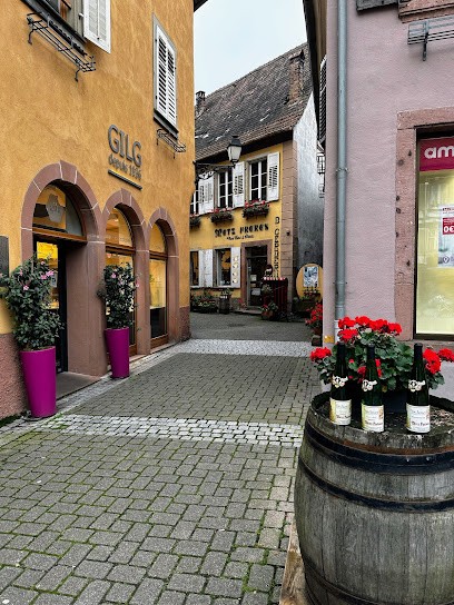 L'hôtel & Spa Ribeauvillé, Hôtel à Ribeauvillé