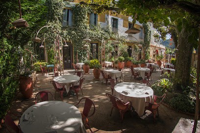 Le Grand Paris, Hôtel à Digne-les-Bains