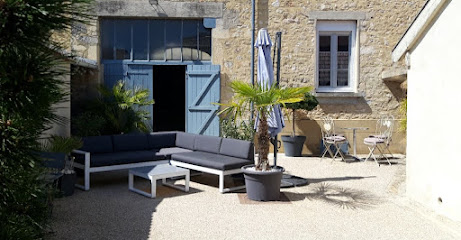 Le Sablon - Hébergement De Charme, Spa & Institut De Massage Hôtel à Unchair