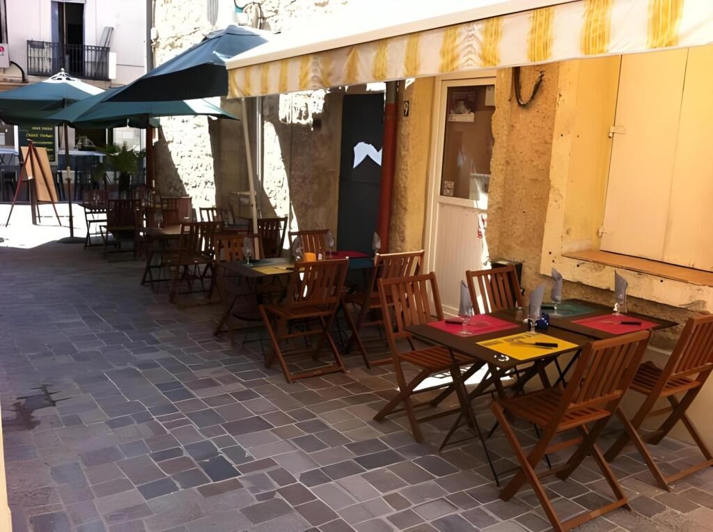 Mauguio Center Hôtel, Hôtel à Mauguio