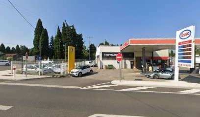 Hôtel - Restaurant Le Relais Des Fumades, Hôtel à Orgon