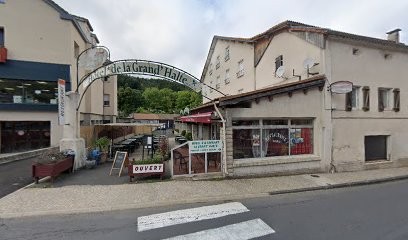 Coralex, Hôtel à La Bastide-Puylaurent