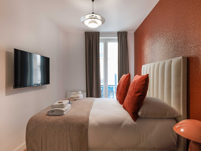 Magnificent Apartment - 4Br/10P - Arc De Triomphe- Belvilla By Oyo Hôtel à Paris 17