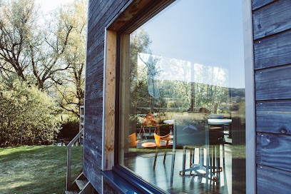 Domaine Pont Roche & Spa : Hébergement Romantique En Bourgogne, Hôtel à Frénois