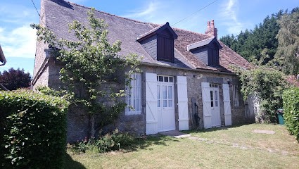 Gite Samsara, Hôtel à Bagnoles de l'Orne Normandie