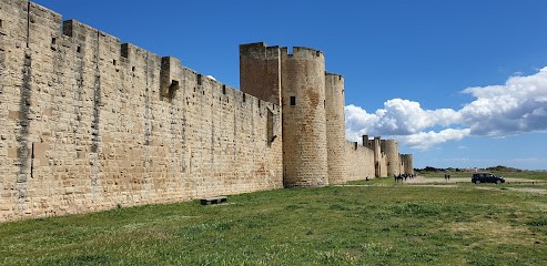 Le Moulin de Saint Laurent, Hôtel à Aigues-Mortes