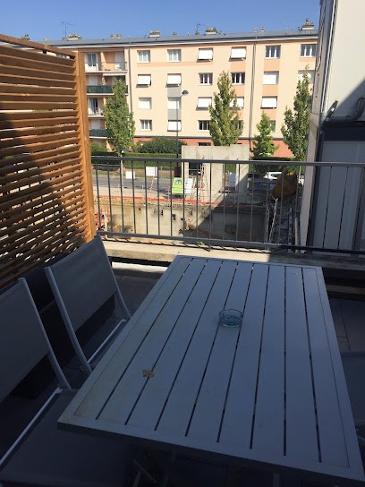 Résidence Meublée Le Relais Amélie (Apart-hotel), Résidence Hôtelière à Clamart