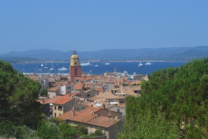 SOWELL HÔTELS SAINT TROPEZ, Hôtel à Grimaud