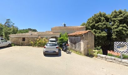 Maison ALIVU, Hôtel à Eccica-Suarella