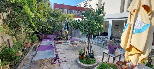 Le Clos Des Rosiers, Hôtel à Châtillon