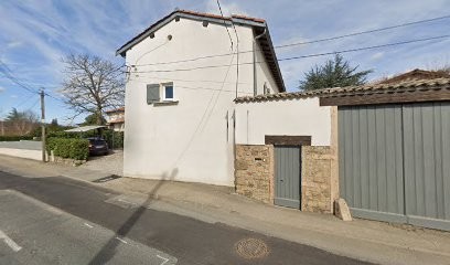 Maisonnette Tassin, Hôtel à Tassin-la-Demi-Lune