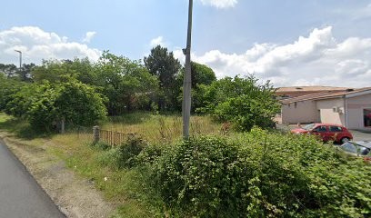 Marina Rossa, Résidence Hôtelière à Saint-Jean-d'Illac