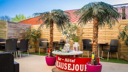 Hôtel Le Beausejour - Langogne, Hôtel à Langogne