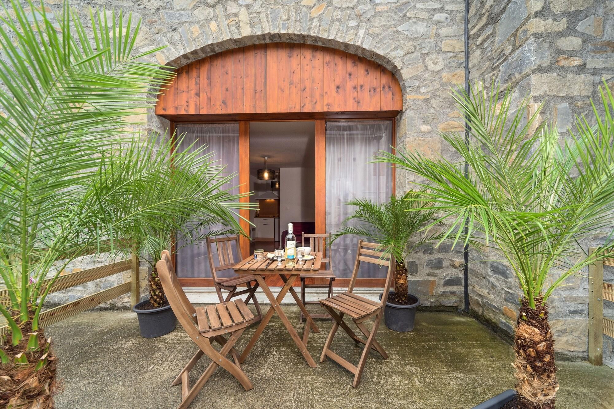 Residence Vignec Village, Résidence Hôtelière à Vignec