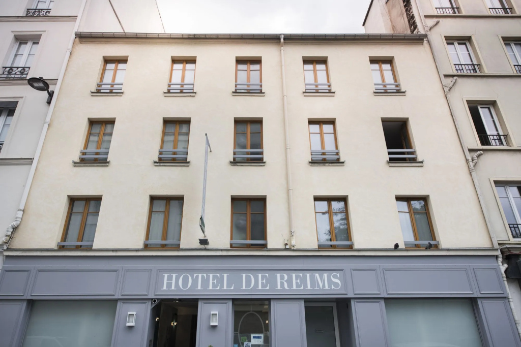 Hôtel 26 Faubourg Hôtel à Paris 12